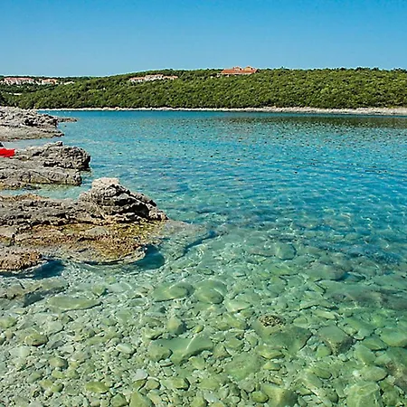 House Krizanic In Marcana, Istria, With 2 Apartments, Total 9 Guests Guest house